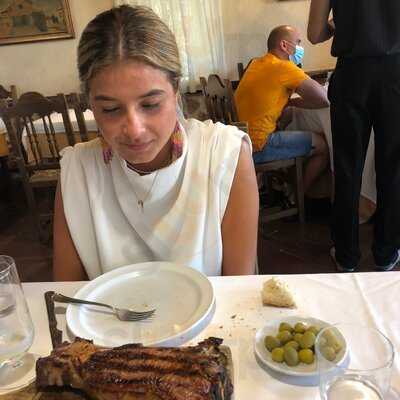 Restaurante El Rancho