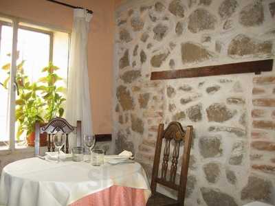 Restaurante El Rancho