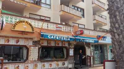 Flamingo Restaurant