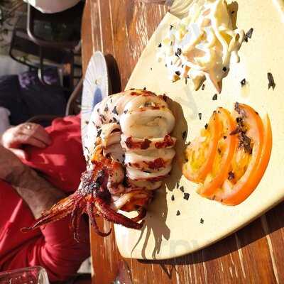 Castro Bar El Pasillo