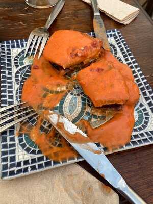 Castro Bar El Pasillo