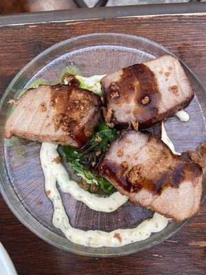 Castro Bar El Pasillo