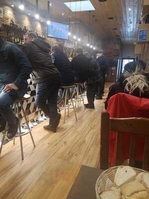 Restaurante O Moinho