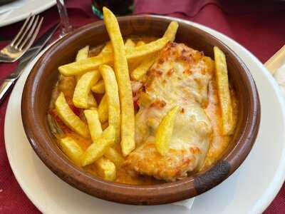 Restaurante O Moinho