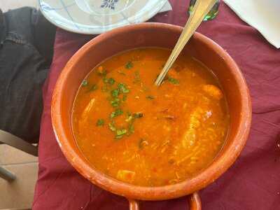 Restaurante O Moinho