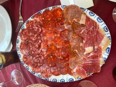 Restaurante O Moinho