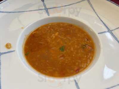 Restaurante O Moinho