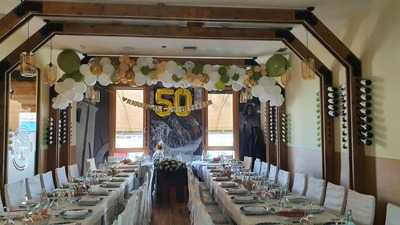 Restaurante O Moinho