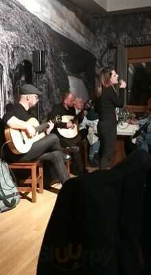 Restaurante O Moinho