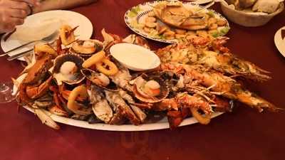 Restaurante O Moinho