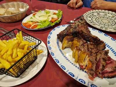 Restaurante O Moinho