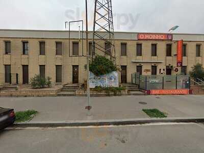 Restaurante O Moinho