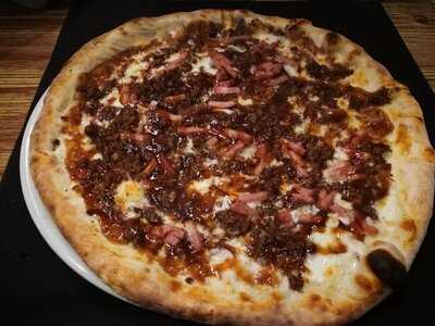 Mira Napoli Pizzeria