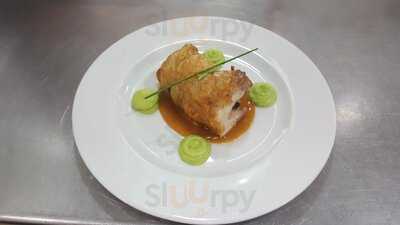 Restaurant Can Manel