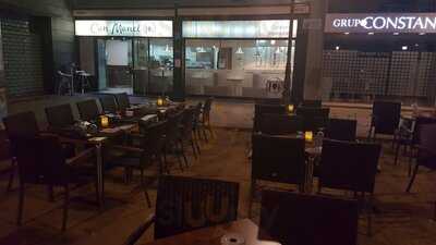 Restaurant Can Manel