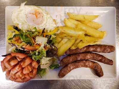 Restaurant Can Manel