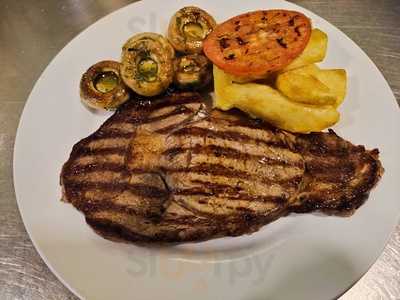 Restaurant Can Manel