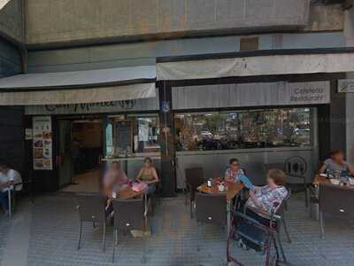 Restaurant Can Manel