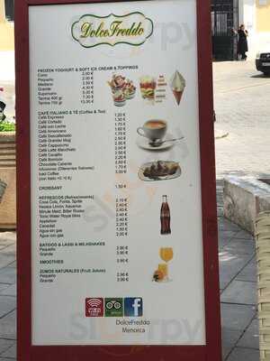 Dolce Freddo