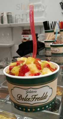 Dolce Freddo
