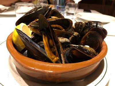 Restaurante Ca Patxi