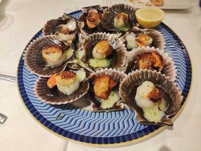 Restaurante Ca Patxi