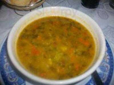 Restaurante Grill El Cenador