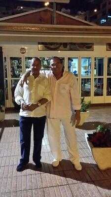 Restaurante Grill El Cenador