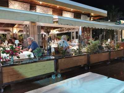 Restaurante Grill El Cenador