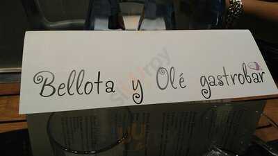 Bellota Y Ole