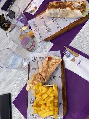 Restaurante Marvent