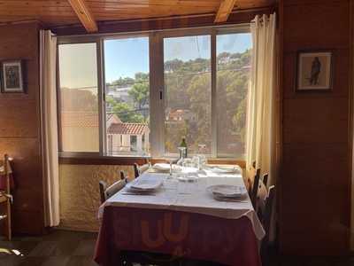 Restaurante El Elefante