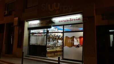 Llesqueria Can Valverde