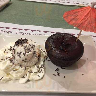 Pizzeria-restaurante La Cosa Nostra