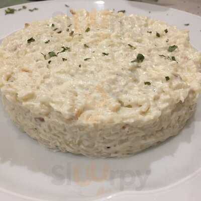 Pizzeria-restaurante La Cosa Nostra