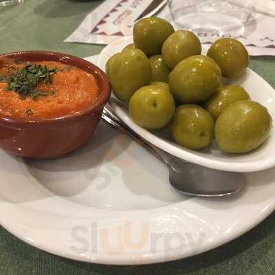 Pizzeria-restaurante La Cosa Nostra