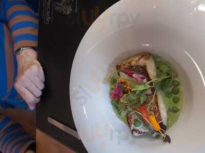 El Pecado Restaurante