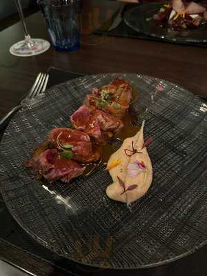 El Pecado Restaurante