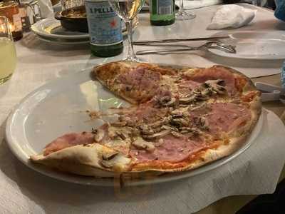 Pizzeria Venezia