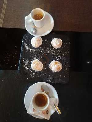 Restaurante La Bruja