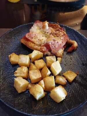 Restaurante La Bruja