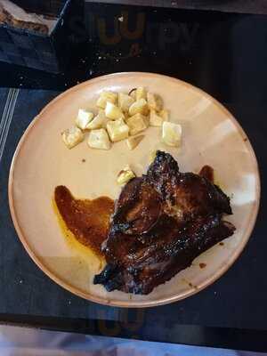 Restaurante La Bruja