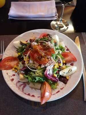 Restaurante La Bruja