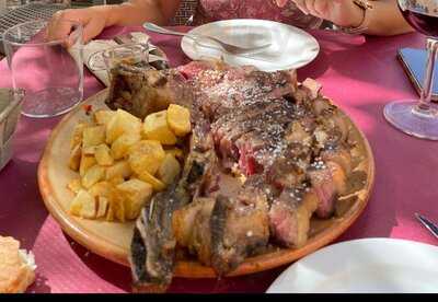 Restaurante La Bruja