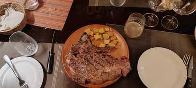 Restaurante La Bruja