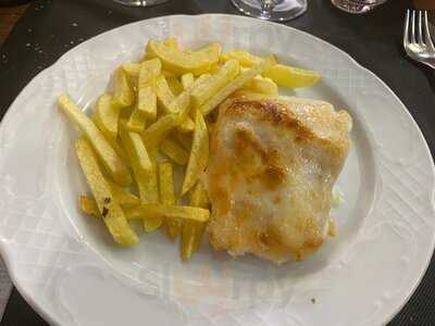 Les Voltes De Talamanca