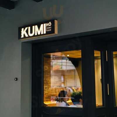Kumihö