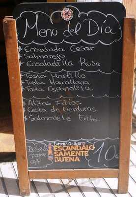 La Taberna Del Martillo