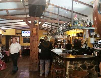 La Taberna Del Martillo