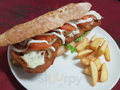 La Taberna Del Martillo